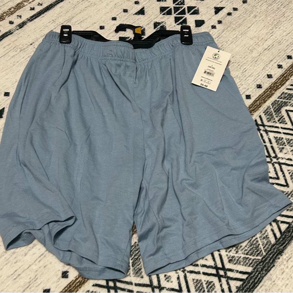 BULK BUY! Men's Blue Shorts